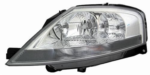 TYC 20-A024-05-2B C.C3 ÖN FAR EL.MOTORLU LH.02-09 620885 OEM: 620885 - TYC CIT10C3002 kodlu oto yedek parça