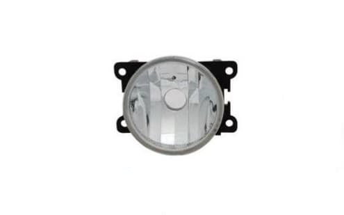 TYC 19-A937-01-9B C.C3 PICASSO ÖN SİS FARI STD.09- 6206N0 OEM: 6206N0 - TYC CIT10C3006 kodlu oto yedek parça