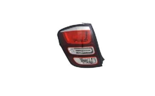 TYC 11-C556-A1-2B C.C3 ARKA STOP SİS LAMBALI LH.13- 9803928880 OEM: 9803928880 - TYC CIT10C3012 kodlu oto yedek parça