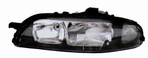 TYC 20-3690-08-2B FAR SOL FIAT BRAVA-MAREA 95 TAM ÇİZGİLİ OEM: 46523123 - TYC FIA10BR002 kodlu oto yedek parça