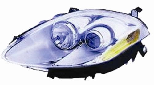 TYC 20-B137-05-2B FAR SAĞ FIAT BRAVO II 07 14 ELK. MOTORLU 51757534 OEM: 51757534 - TYC FIA10BR006 kodlu oto yedek parça