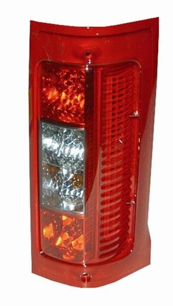 TYC ARKA SAĞ STOP LAMBASI FIAT DUCATO 01 PEUGEOT BOXER 01 CITROEN JUMPER 01 1328427080-6351.AV OEM: 1328427080-6351.AV - TYC FIA10DU009 kodlu oto yedek parça