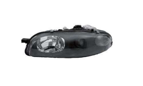 TYC 20-5434-05-2B FAR SOL FIAT MAREA 96 ÇİZGİSİZ H1/H1 46524476 OEM: 46524476 - TYC FIA10MA005 kodlu oto yedek parça