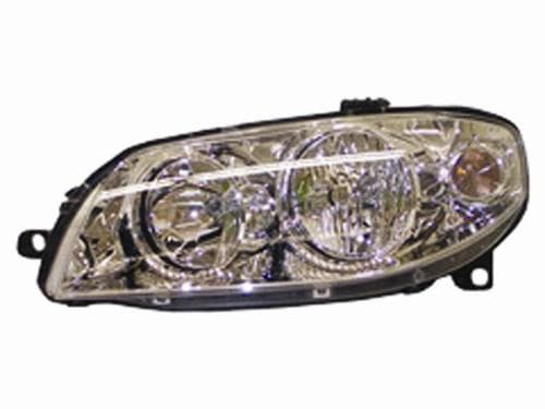 TYC FAR SAĞ ELK. FIAT PUNTO 99 06 H7/H1 46849354 OEM: 46849354 - TYC FIA10PU003 kodlu oto yedek parça