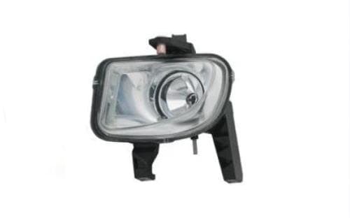 TYC 19-A555-05-2B SİS FARI SAĞ FIAT GRANDE PUNTO 06 51718162 OEM: 51718162 - TYC FIA10PU005 kodlu oto yedek parça