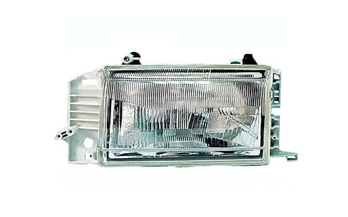 TYC FAR SOL FIAT TİPO 88 OEM: 46710865-7797605 - TYC FIA10TI002 kodlu oto yedek parça