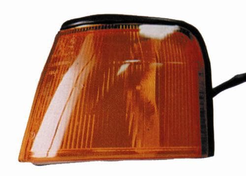 TYC 18-3250-05-2B F.UNO ÖN SİNYAL SARI LH.89-95 OEM: 7626742 - TYC FIA10UN005 kodlu oto yedek parça