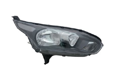 TYC FAR KOMPLE SAG ELK.MOTOR.SİYAH YENI CONNECT 14 17 20-E785-A5-2B DT1113W029DC-1827688 OEM: DT1113W029DC-1827688 - TYC FOR10CO005 kodlu oto yedek parça