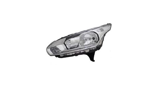 TYC 20-E786-B5-2B F.CONNECT ÖN FAR EL.MOTOR.KROM BEYAZ SİNY.LH.13- FT1113W030AA OEM: FT1113W030AA - TYC FOR10CO014 kodlu oto yedek parça