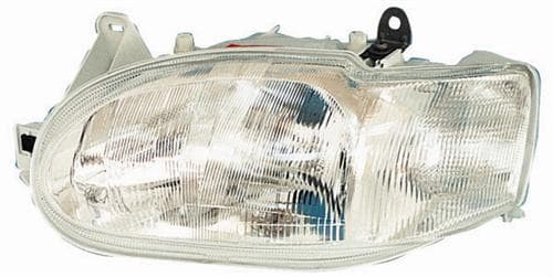 TYC ÖN FAR KOMPLE SOL ESCORT 95 98 20-5036-08-2B 95AG13W030DD OEM: 95AG13W030DD - TYC FOR10ES008 kodlu oto yedek parça