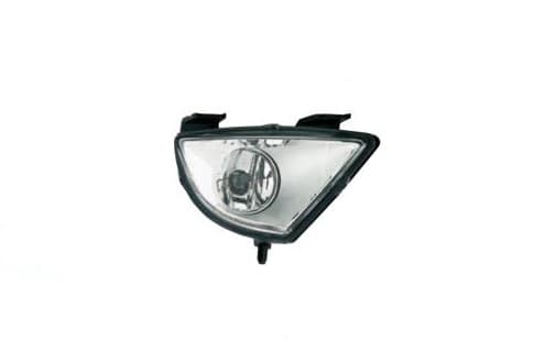 TYC ÖN SİS FARI SAG FIESTA 02 08 19-A139-01-2B 2S6115201AB-1151755 OEM: 2S6115201AB-1151755 - TYC FOR10FI017 kodlu oto yedek parça