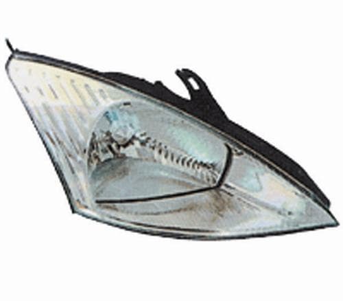 TYC ÖN FAR SAG ELK.FOCUS I 98 01 20-5675-08-2B OEM: 1M5113005FA-1152096 - TYC FOR10FO001 kodlu oto yedek parça