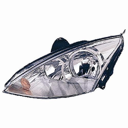 TYC FAR KOMPLE SOL FOCUS I 02 04 20-6348-05-2B 2M5113101BD-1343657 OEM: 2M5113101BD-1343657 - TYC FOR10FO016 kodlu oto yedek parça