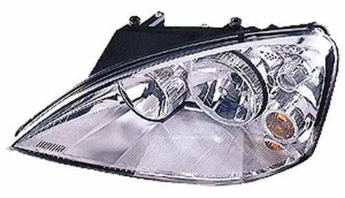 TYC ÖN FAR SOL MONDEO III 01 06 20-6246-05-2B 1S71 13006 SE-1435624 OEM: 1S71 13006 SE-1435624 - TYC FOR10MO002 kodlu oto yedek parça