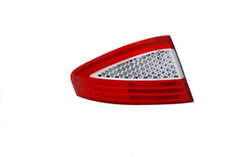 TYC ARKA STOP SOL MONDEO IV 07 14 SEDAN 7S7113405RH-1523733 OEM: 7S7113405RH-1523733 - TYC FOR10MO041 kodlu oto yedek parça