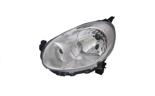 TYC 20-C578-05-2B FAR SİNYAL ELEKTRİKLİ SOL NISSAN MICRA 10 H4 MOTORSUZ 260601HB0A OEM: 260601HB0A - TYC NIS10MI036 kodlu oto yedek parça