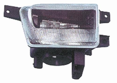 TYC 19-5243-05-2B SİS FARI SAĞ OPEL ASTRA G 98 05 OEM: 9117323-6710012 - TYC OPL10AS039 kodlu oto yedek parça