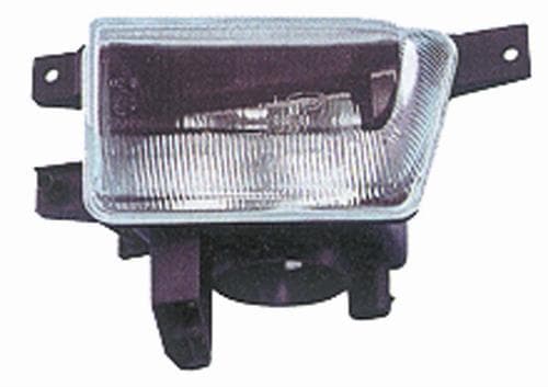 TYC 19-5244-05-2B O.ASTRA ÖN SİS FARI LH.98- 9117322 OEM: 9117322 - TYC OPL10AS040 kodlu oto yedek parça