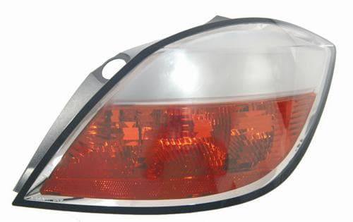 TYC 11-A473-01-2B O.ASTRA ARKA STOP HB.RH.04-07 OEM: 93178772 - TYC OPL10AS044 kodlu oto yedek parça