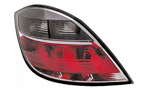 TYC 11-B336-01-2B STOP LAMBASI SOL ASTRA H 03/04 SİSLİ GRİ BEYAZ 93190306-1222355-1222434-13222324 OEM: 93190306-1222355-1222434-13222324 - TYC OPL10AS056 kodlu oto yedek parça