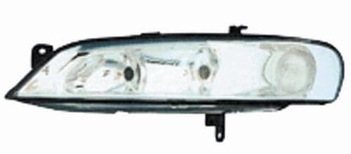 TYC 20-5750-A8-2B SOL FAR OPEL VECTRA B 99 02 MAKYAJLI KASA ELEKTRİKLİ 9119523-9119519-1216053-1216057 OEM: 9119523-9119519-1216053-1216057 - TYC OPL10VE002 kodlu oto yedek parça
