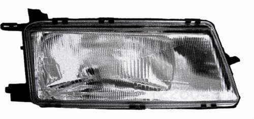 TYC 20-3449-05-2B O.VECTRA ÖN FAR RH.88-92 90348247 OEM: 90348247 - TYC OPL10VE009 kodlu oto yedek parça