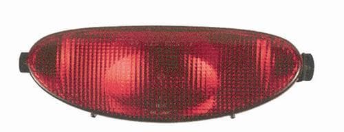 TYC 19-A155-05-2B P.206 ARKA SİS FARI 98-02 OEM: 6351K5 - TYC PEJ1026012 kodlu oto yedek parça