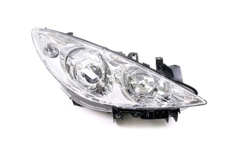 TYC 20-B223-05-2B P.307 ÖN FAR EL.RH.05-07 620686 OEM: 620686 - TYC PEJ1037009 kodlu oto yedek parça