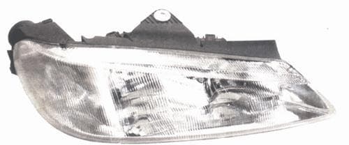 TYC 20-3701-A5-6B P.406 ÖN FAR EL.RH.95-99 6204N0 OEM: 6204N0 - TYC PEJ1046001 kodlu oto yedek parça