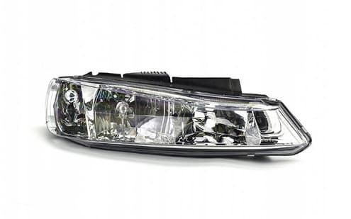 TYC 20-5777-08-2B P.406 ÖN FAR EL.RH.99-04 OEM: 6205V2 - TYC PEJ1046005 kodlu oto yedek parça