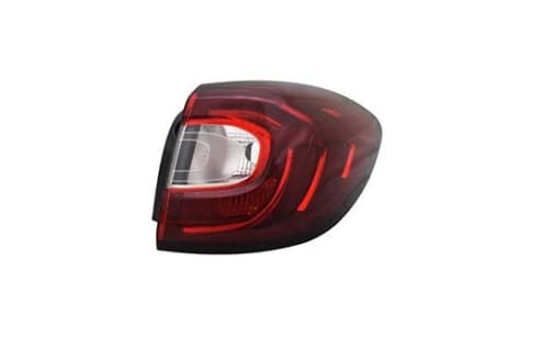 TYC 11-E427-06-2B STOP LAMBASI SAĞ RENAULT CAPTUR 12 OEM: 265506738R - TYC REN10CA007 kodlu oto yedek parça