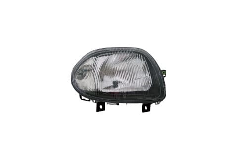 TYC FAR SAĞ RENAULT CLIO II 98 FAZ I OEM: 7701045169 - TYC REN10CL011 kodlu oto yedek parça