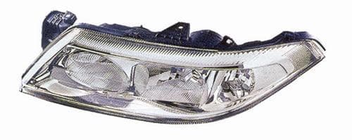 TYC 20-A158-05-2B R.LAGUNA ÖN FAR LH.01- OEM: 7701048927 - TYC REN10LA010 kodlu oto yedek parça