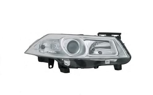 TYC 20-B071-A5-2B R.MEGANE ÖN FAR EL.RH.06-09 7701063220 OEM: 7701063220 - TYC REN10ME041 kodlu oto yedek parça