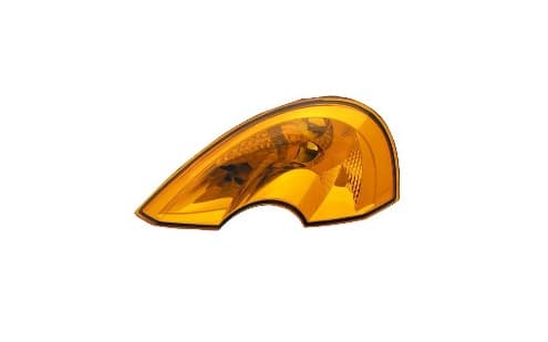 TYC 18-A296-01-2B R.MODUS ÖN SİNYAL SARI LH.04-08 OEM: 8200267913 - TYC REN10MO004 kodlu oto yedek parça