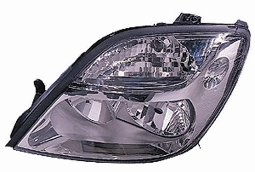 TYC 20-5974-05-2B R.SCENİC ÖN FAR ELEKTRİKLİ LH.00-03 OEM: 7701047604 - TYC REN10SC006 kodlu oto yedek parça