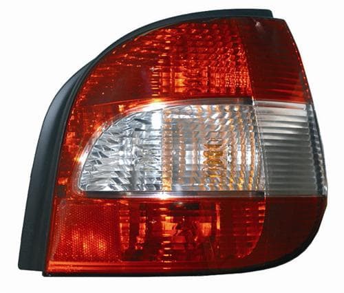 TYC 11-A251-01-2B R.SCENİC ARKA STOP RH.00-03 OEM: 7700428055 - TYC REN10SC007 kodlu oto yedek parça