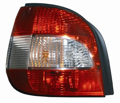 TYC 11-A252-01-2B R.SCENİC ARKA STOP LH.00-03 OEM: 7700428054 - TYC REN10SC008 kodlu oto yedek parça