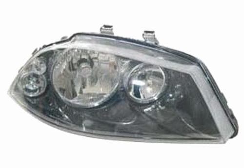 TYC 20-A211-05-2B S.İBİZA ÖN FAR ÇİFT REFL.RH.02- 6L1941752B OEM: 6L1941752B - TYC SEA10IB017 kodlu oto yedek parça