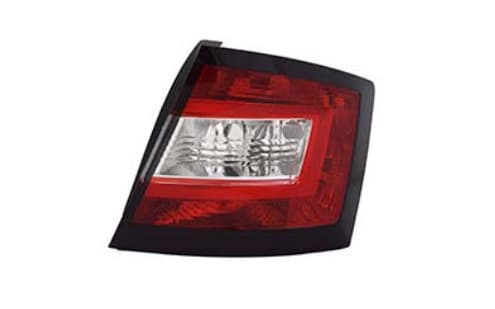 TYC 11-C809-01-2B S.FABIA ARKA STOP SİS LAMBALI RH.14- 6V6945112 OEM: 6V6945112 - TYC SKO10FA042 kodlu oto yedek parça