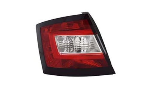 TYC 11-C810-01-2B S.FABIA ARKA STOP SİS LAMBALI LH.14- 6V6945111 OEM: 6V6945111 - TYC SKO10FA043 kodlu oto yedek parça