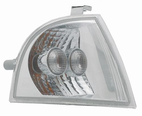 TYC 18-A207-05-2B S.OCTAVİA ÖN SİNYAL RH.00-03 1U0953156D OEM: 1U0953156D - TYC SKO10OC007 kodlu oto yedek parça