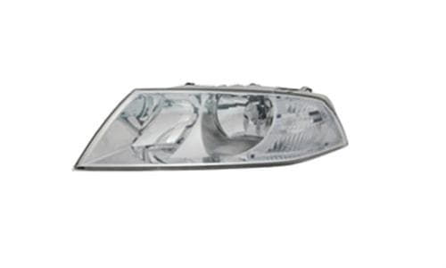 TYC 20-C178-05-2B S.OCTAVİA ÖN FAR MOTORLU EL.LH.04-08 1Z1941017P OEM: 1Z1941017P - TYC SKO10OC016 kodlu oto yedek parça