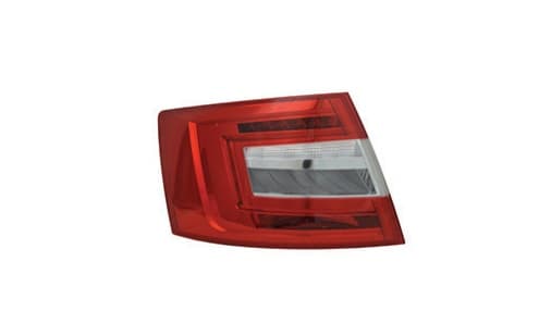 TYC 11-E454-06-2B S.OCTAVİA ARKA STOP SDN LH.16- 5E5945111B OEM: 5E5945111B - TYC SKO10OC055 kodlu oto yedek parça