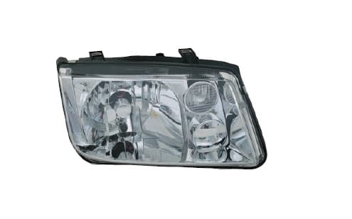 TYC 20-5677-A8-2B W.BORA ÖN FAR SİSSİZ ELEK.RH.98-02 1J5941018BE OEM: 1J5941018BE - TYC WOS10BO001 kodlu oto yedek parça