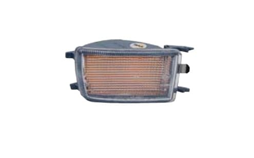 TYC 12-1603-05-2B W.GOLF III ÖNTAMP.SİNYALİ BEYAZ RH.91-97 OEM: 1H0953050E - TYC WOS10GO013 kodlu oto yedek parça
