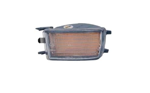 TYC 12-1604-05-2B W.GOLF III ÖNTAMP.SİNYALİ BEYAZ LH.91-97 OEM: 1H0953049E - TYC WOS10GO014 kodlu oto yedek parça