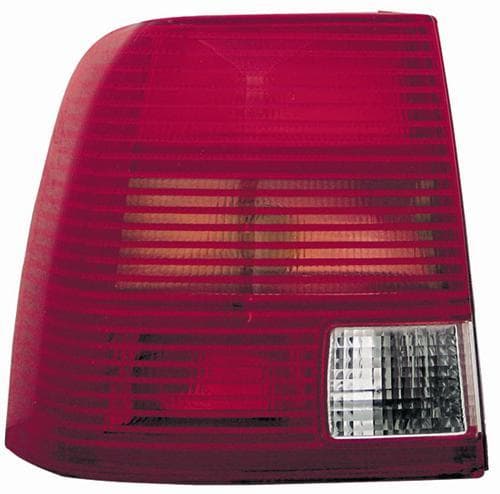 TYC 11-A206-01-2B W.PASSAT ARKA STOP LH.97-00 OEM: 3B5945095F - TYC WOS10PA022 kodlu oto yedek parça