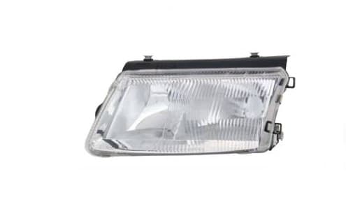 TYC 20-B144-05-2B W.PASSAT ÖN FAR EL.SİS LAMBALI LH.97-00 3B0941017M OEM: 3B0941017M - TYC WOS10PA043 kodlu oto yedek parça