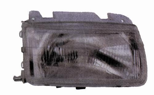 TYC 20-3731-08-2B W.POLO ÖN FAR RH.94-99 OEM: 6N1941016 - TYC WOS10PO001 kodlu oto yedek parça